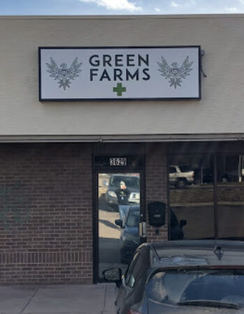 Green Farms Medical Dispensary