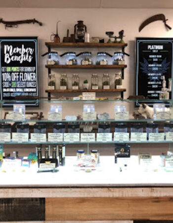 Green Farms Medical Dispensary