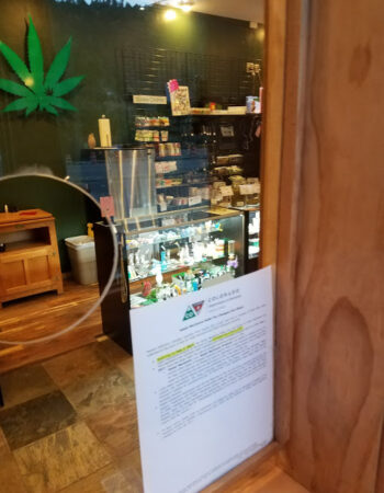 Mountain Medicinals Dispensary