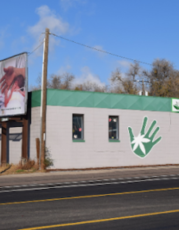 Naturaleaf Medical Marijuana Dispensary South