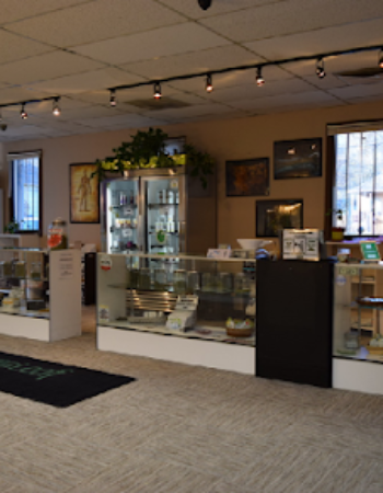 Naturaleaf Medical Marijuana Dispensary South