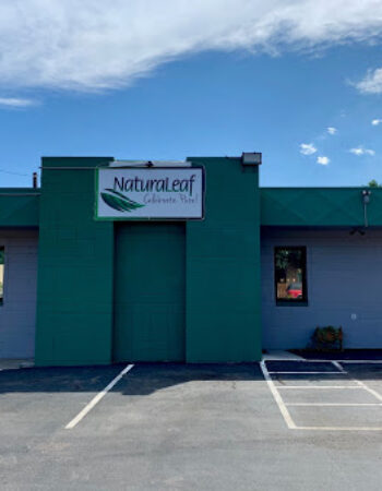 Naturaleaf Medical Marijuana Dispensary South