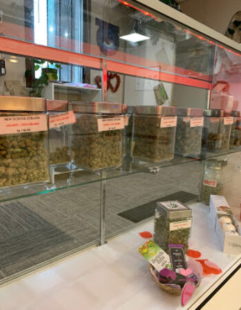 Naturaleaf Medical Marijuana Dispensary South