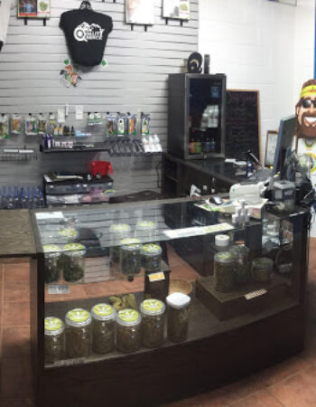 Quality Choice Dispensaries