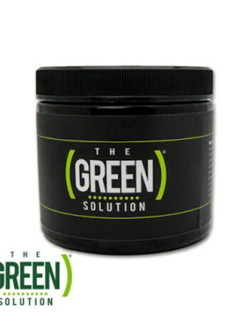 The Green Solution Recreational Marijuana Dispensary