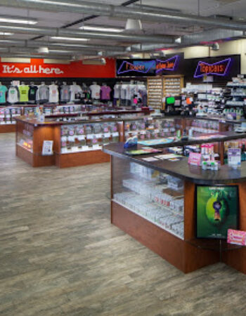 Oasis Cannabis Superstore