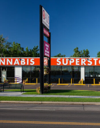 Oasis Cannabis Superstore