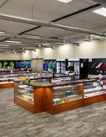 Oasis Cannabis Superstore