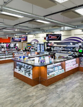 Oasis Cannabis Superstore