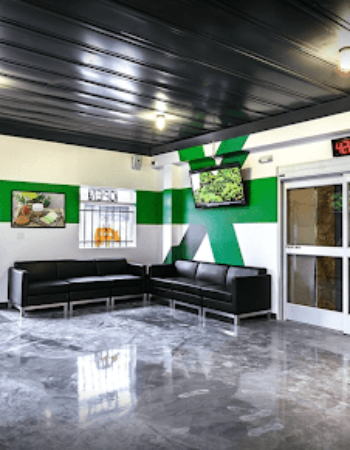 LivWell Enlightened Health Marijuana Dispensary