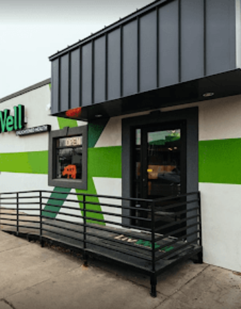 LivWell Enlightened Health Marijuana Dispensary