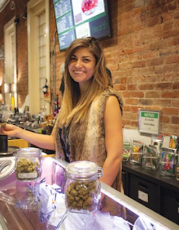 LivWell Enlightened Health Marijuana Dispensary