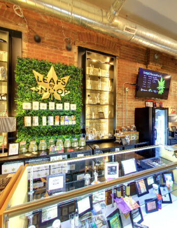 LivWell Enlightened Health Marijuana Dispensary