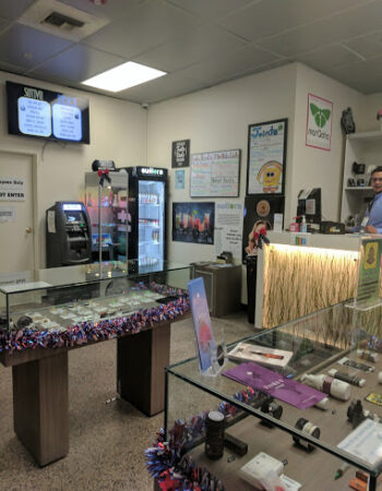 Euflora Recreational Marijuana Dispensary – Aurora | Buckley