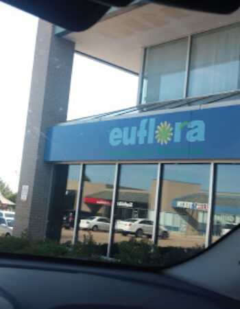 Euflora Recreational Marijuana Dispensary – Aurora | Buckley