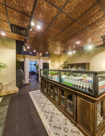 Diego Pellicer – Recreational Dispensary