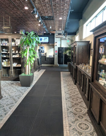 Diego Pellicer – Recreational Dispensary