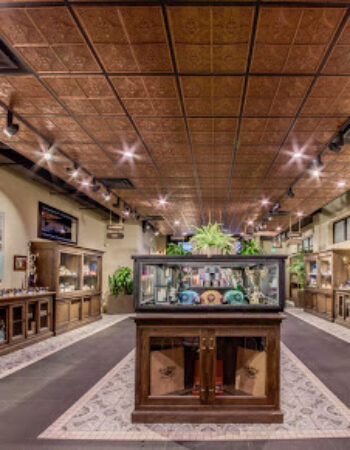 Diego Pellicer – Recreational Dispensary