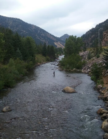 Bonfire Cannabis Idaho Springs