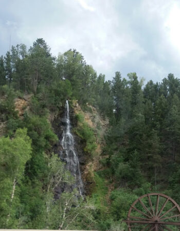 Bonfire Cannabis Idaho Springs