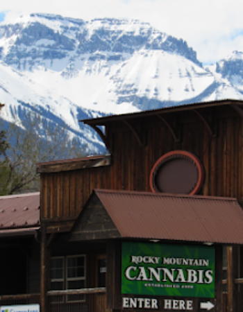 Rocky Mountain Cannabis – Ridgway