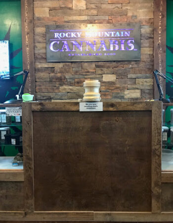 Rocky Mountain Cannabis – Ridgway