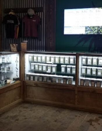 Rocky Mountain Cannabis – Ridgway