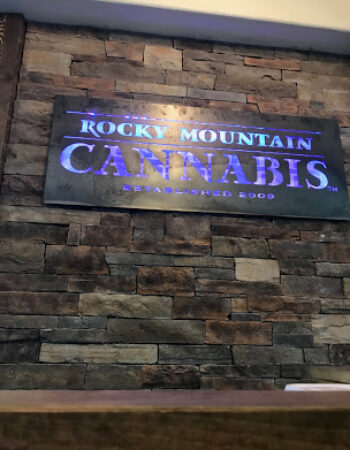 Rocky Mountain Cannabis – Ridgway