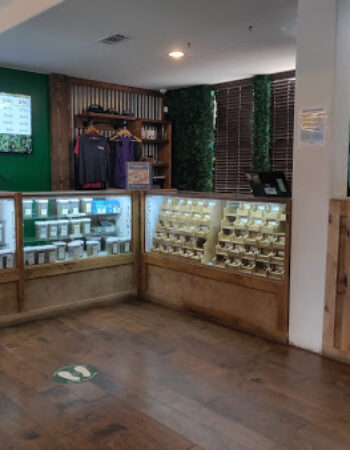 Rocky Mountain Cannabis – Ridgway