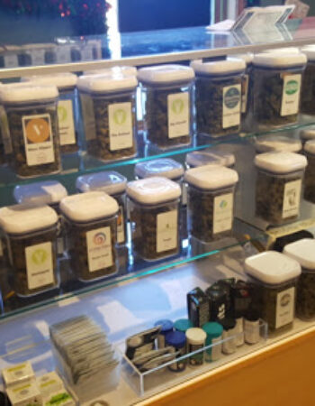 Rocky Mountain Cannabis – Ridgway