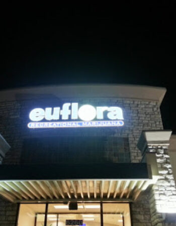 Euflora Recreational Marijuana Dispensary – Aurora | Southlands