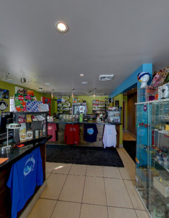 Fox Cannabis Marijuana Dispensary