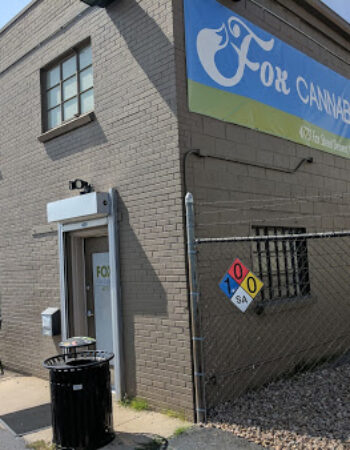 Fox Cannabis Marijuana Dispensary