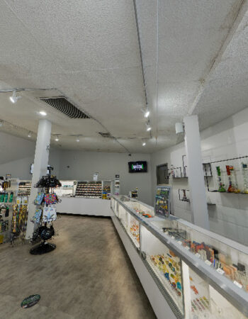 The Green Solution Recreational Marijuana Dispensary