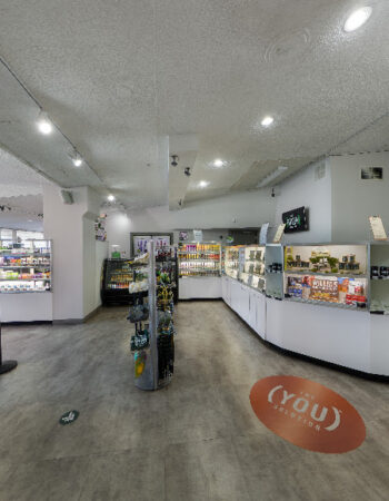 The Green Solution Recreational Marijuana Dispensary