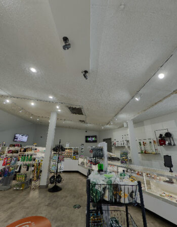 The Green Solution Recreational Marijuana Dispensary