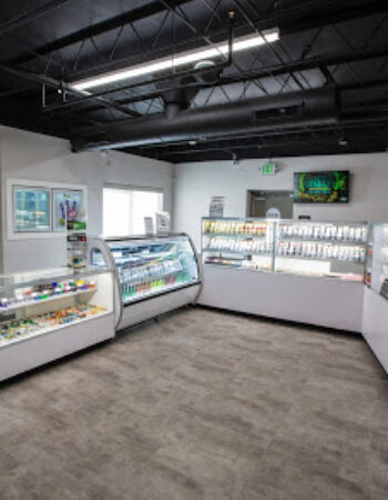 The Green Solution Recreational Marijuana Dispensary