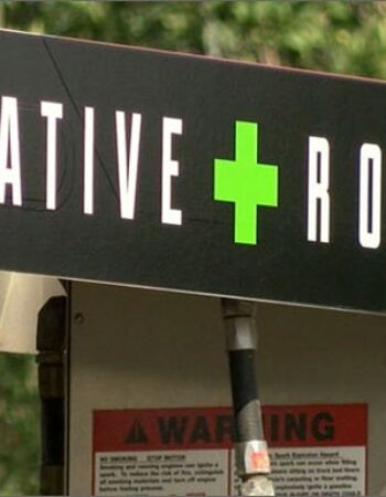 Native Roots Marijuana Dispensary Academy