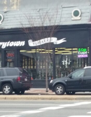 Carytown Tobacco