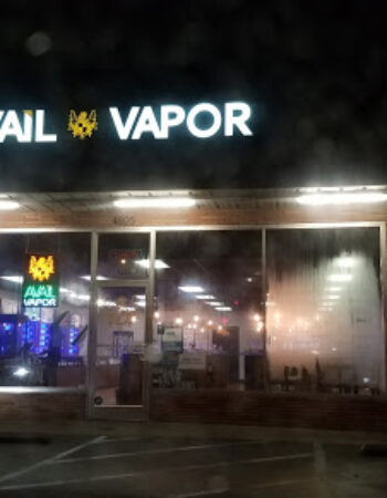 AVAIL Vapor – Virginia Beach