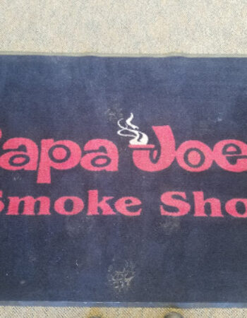 Papa Joe’s Smoke Shop
