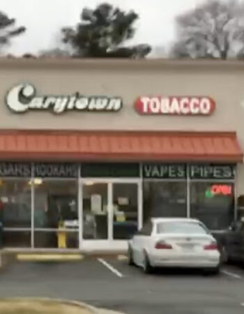 Carytown Tobacco