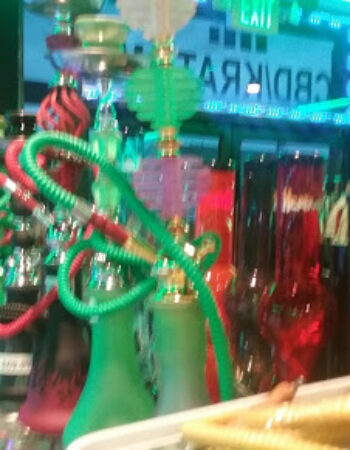 Area 51 Smoke Shop