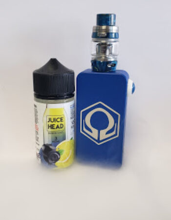 3L Vapor