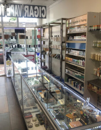 CBD Emporium birdneck