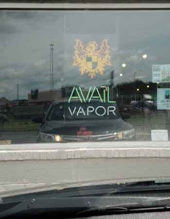 AVAIL Vapor – Harrisonburg