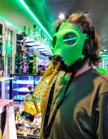 Area 51 Smoke Shop