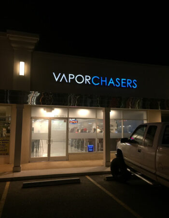 Vapor Chasers