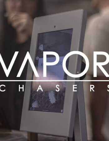 Vapor Chasers