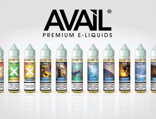 AVAIL Vapor – Woodbridge